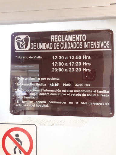 IMSS Clinica 11, Av. Río Conchos 515, Poniente, 33000 Delicias, Chih., México, Hospital | CHIH