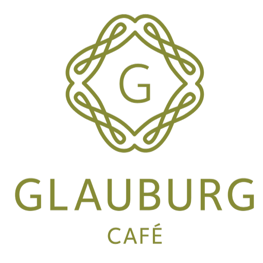 Glauburg Café logo