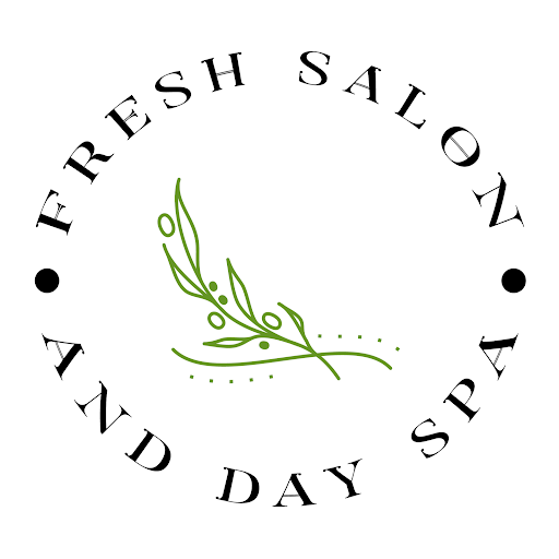 Fresh Salon and Day Spa logo