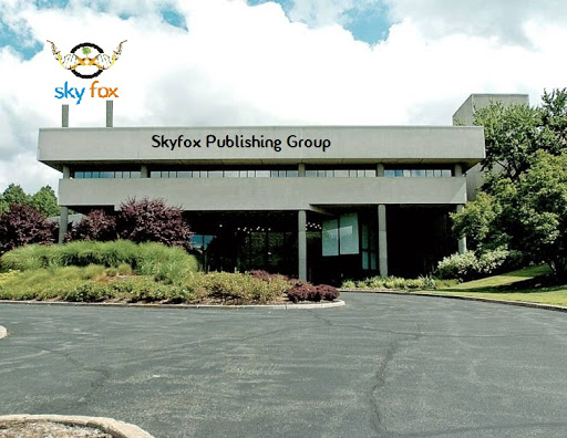 Skyfox Publishing Group, #987, Medical College Road, Thanjavur, Tamil Nadu 613004, India, Publisher, state TN