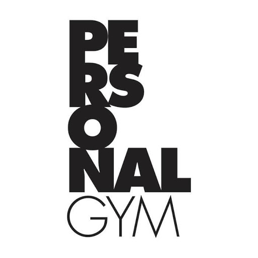Personal Gym Beverwijk logo