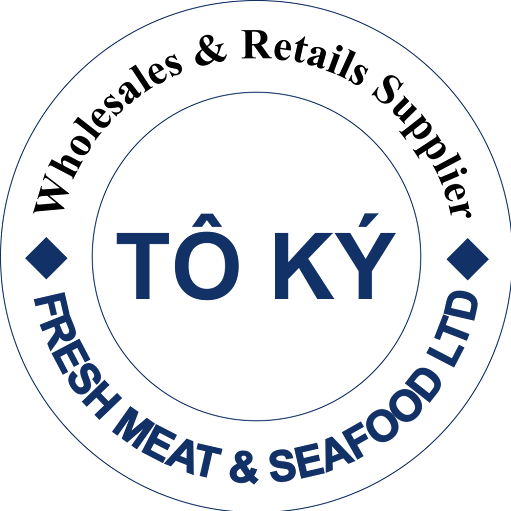 Tô Ký Fresh Meat & Seafood Ltd. logo
