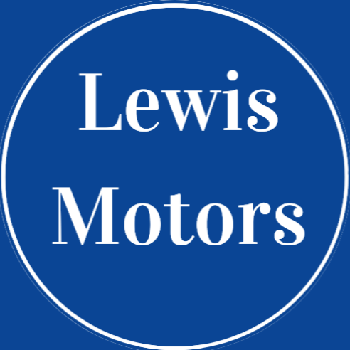 Lewis Motors logo