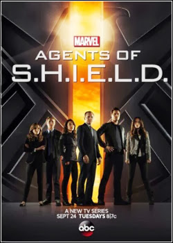 Agents of S.H.I.E.L.D 1ª Temporada S01E14 HDTV – Legendado