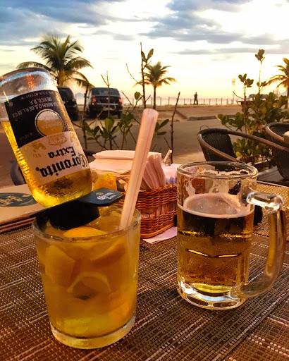Maria da praia