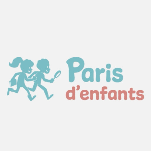 Paris d'enfants logo