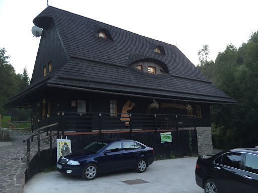 Jánošíkov Dvor