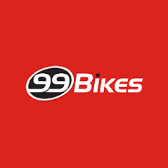99 Bikes Marion logo