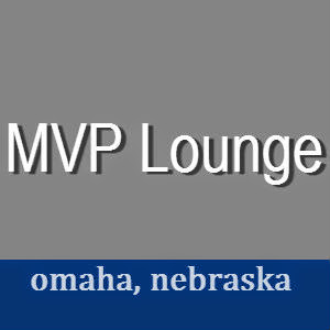MVP Lounge logo
