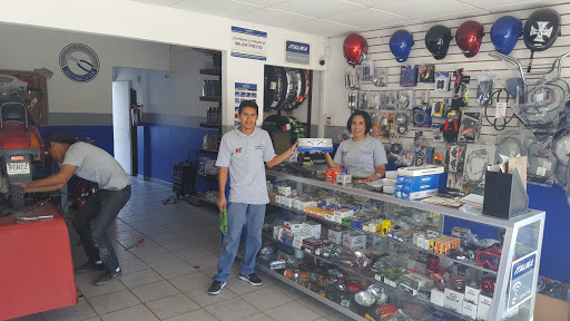 Italika, Profra Concepcion Olachea Montejano, El Zacatal, 23430 San José del Cabo, B.C.S., México, Taller de reparación de motos | BCS