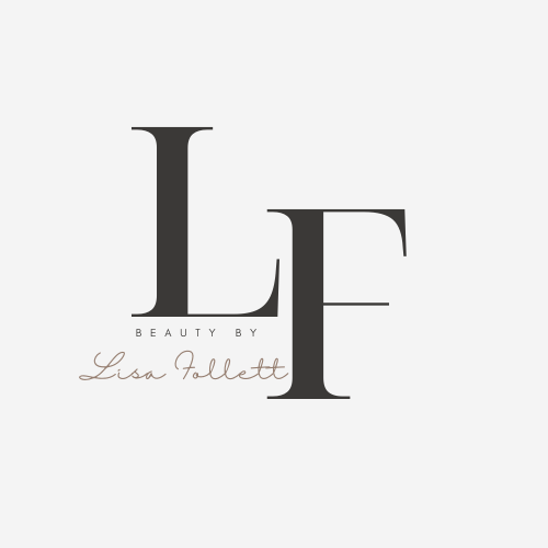 Beauty by Lisa Follett logo