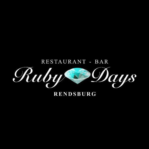 Ruby Days logo