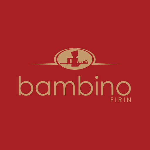 Bambino Fırın Hilal logo