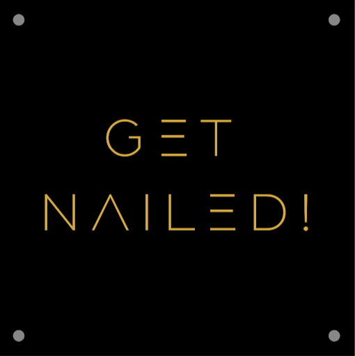 Get Nailed! Opernhaus Seefeld logo