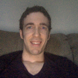 Jared Simon's user avatar