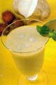 gambar juice buah rambutan mix sawo