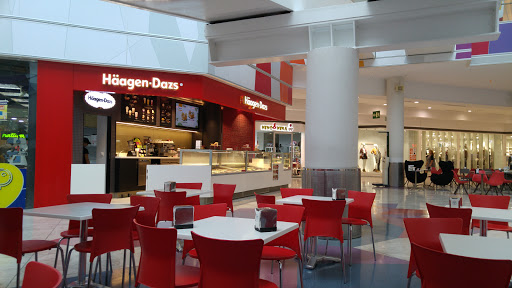 Centro Comercial Gran Vía Alicante