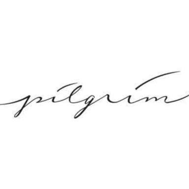Restaurant Pilgrim. logo