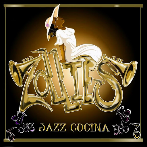 Zollies Jazz Cucina logo