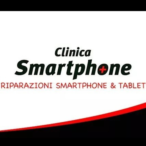 Clinica Smartphone Mondovì logo