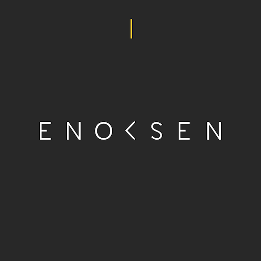 Enoksen Watch Company logo