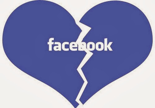 Facebook amor