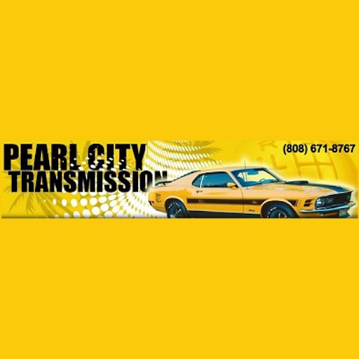 Pearl City Transmission