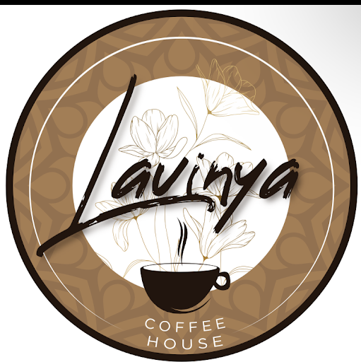 LavinyaCoffeeHousee logo