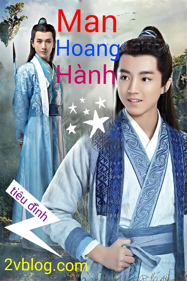 Truyện audio tiên hiệp: Man Hoang Hành - Tiêu Đỉnh (C20)