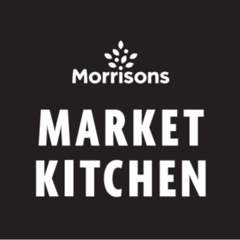 Morrisons Market Kitchen logo