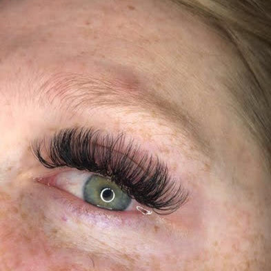 The Wright Beauty - Microblading Service and Classic Lash Extensions in Fort Dodge, IA