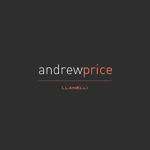 Andrew Price - Llanelli Salon logo