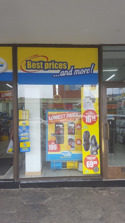 Photos of PEP Independance Avenue