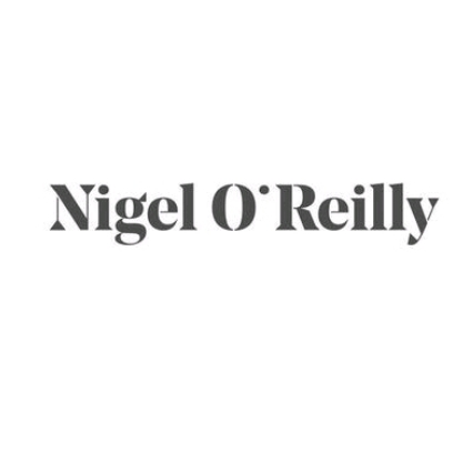 Nigel O'Reilly logo