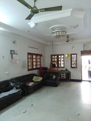 kanchi GRB Realestate, Railway Rd, Periya, Kanchipuram, Tamil Nadu 631502, India, Real_Estate_Agency, state TN