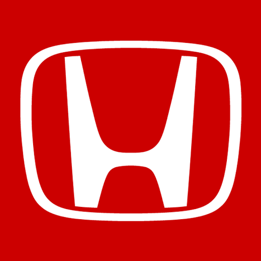 Hunter Honda Maitland logo
