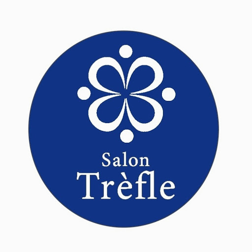 SALON TREFLE logo