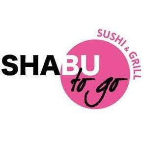SHABU togo Tilburg logo