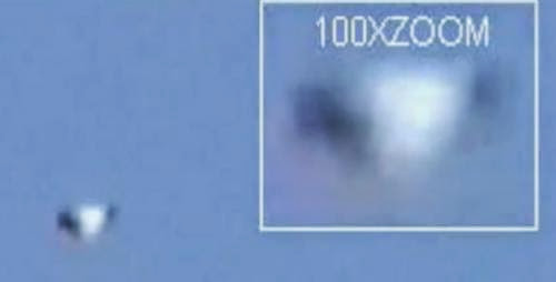 Ufo Sightings Daytime Ufo Seen And Filmed Over San Antonio Texas March 11 2013