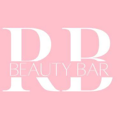 RB Beauty Bar logo