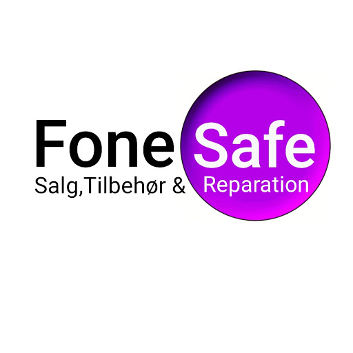 FoneSafe logo