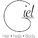 Giel salon hair-nails-body