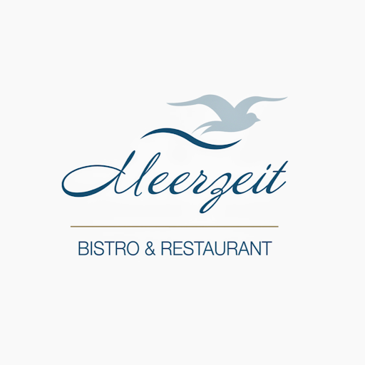 Restaurant Meerzeit logo