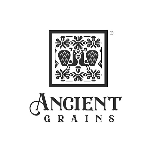 Ancient Grains logo