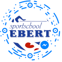 Sportschool Ebert logo
