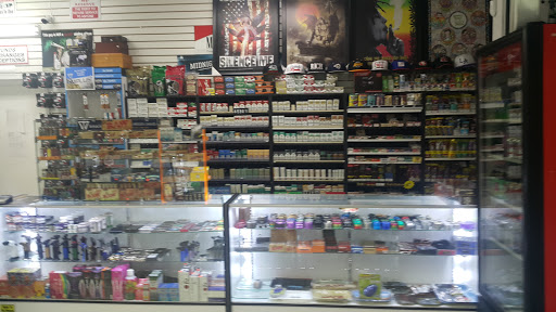 Tobacco Shop «High class smoke shop», reviews and photos, 2400 S Jones Blvd #15, Las Vegas, NV 89146, USA