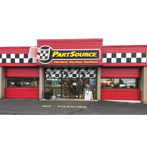 PartSource logo