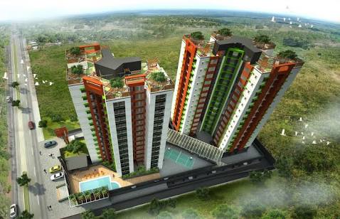 PVS Emerald (PVS Builders & Developers), Kozhikode,, Pokkunnu, Kozhikode, Kerala 673014, India, Apartment_Building, state KL