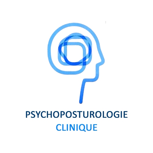 Van Acker Philippe, Cabinet de Psychoposturologie Clinique logo