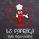 Le Paprika Bar Brasserie